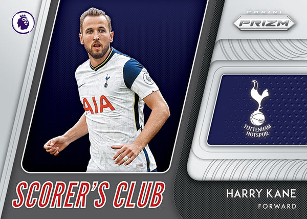 2020-21 PANINI PRIZM ENGLISH PREMIER LEAGUE SOCCER MEGA BOXES