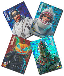 2020 PANINI FORTNITE SERIES 2 GRAVITY FEED PACKS - RESTOCKED