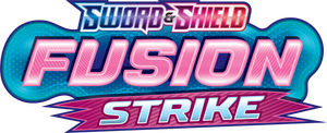 POKEMON SWORD & SHIELD FUSION STRIKE 3 PACK BLISTER - ON SALE!