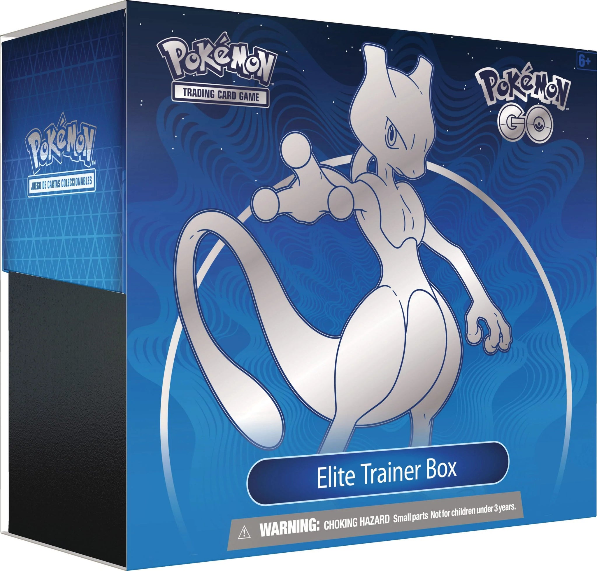 POKEMON GO ELITE TRAINER BOXES - BRAND NEW!