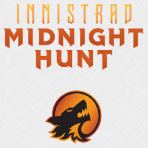 MAGIC THE GATHERING - INNISTRAD MIDNIGHT HUNT BUNDLE BOX - NEW!