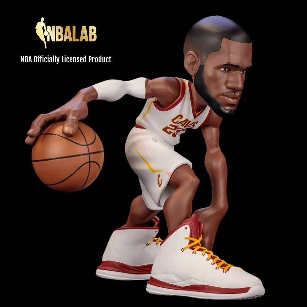 Nba Lab NBA LAB SMALL-STARS NBA 12