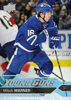 2016-17 UPPER DECK HOCKEY SERIES 2 RETAIL GRAVITY FEED SINGLE PACKS