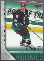 2005-06 UPPER DECK HOCKEY SERIES 2 RETAIL BOXES