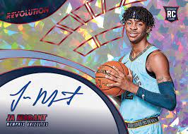 2020-2021 PANINI NBA BASKETBALL REVOLUTION HOBBY BOXES