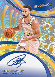 2020-2021 PANINI NBA BASKETBALL REVOLUTION HOBBY SINGLE PACKS