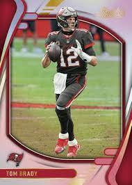 2021 PANINI ABSOLUTE NFL FOOTBALL BLASTER BOXES