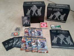 POKEMON SM3 - BURNING SHADOWS ELITE TRAINER BOXES