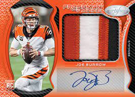 2021 PANINI CERTIFIED NFL FOOTBALL HOBBY SINGLE PACKS
