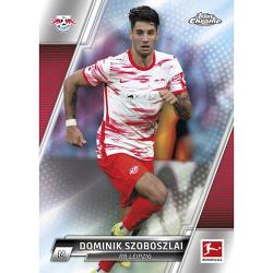 2021-2022 TOPPS CHROME BUNDESLIGA SOCCER HOBBY BOXES - BRAND NEW!