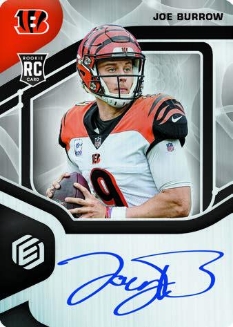 2021 PANINI ELEMENTS NFL FOOTBALL HOBBY BOXES