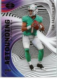 2020 PANINI ILLUSIONS NFL FOOTBALL VALUE PACKS (FAT PACKS)