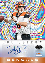 2020 PANINI ILLUSIONS NFL FOOTBALL VALUE PACKS (FAT PACKS)