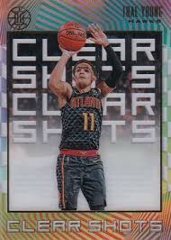 2019-20 PANINI NBA ILLUSIONS BLASTER BOXES