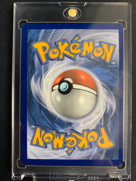 POKEMON SW&SH EVOLVING SKIES VAPOREON V FULL ART RARE 172/203 - PACK FRESH!