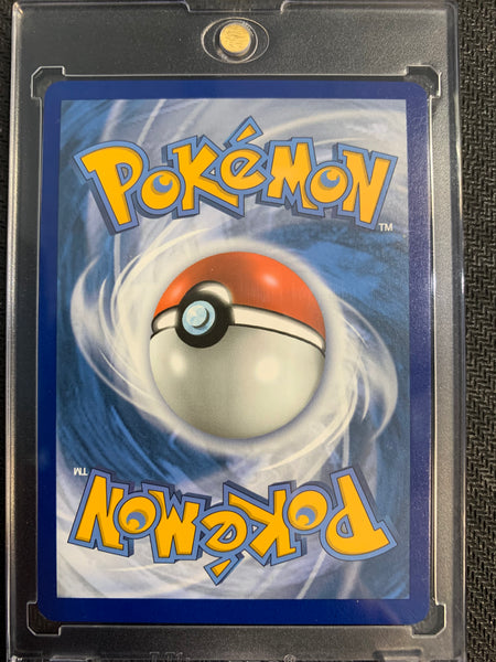 POKEMON SW&SH CHILLING REIGN - KLARA TRAINER SECRET RAINBOW RARE 217/198