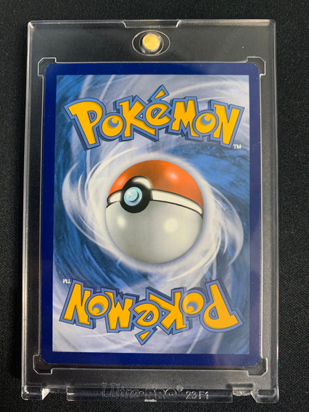 2016 POKEMON GENERATIONS - FLAREON EX FULL ART HOLO RARE RC28/RC32 - MINT
