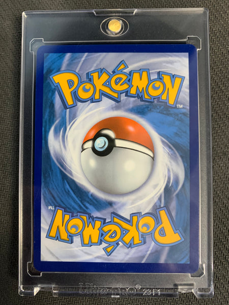 2020 POKEMON SW&SH DARKNESS ABLAZE - BIG PARASOL GOLD SECRET RARE 199/189 - PACK FRESH!