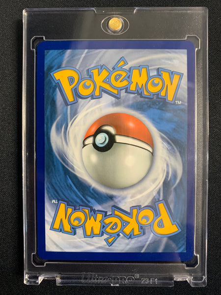 POKEMON DARKNESS ABLAZE CHARIZARD VMAX FULL ART RARE - 020/189 - PACK FRESH!
