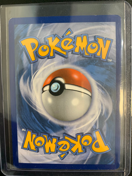 POKEMON XY BREAKPOINT M GYRADOS EX FULL ART ULTRA RARE - 27/122 - NEAR MINT CONDITION