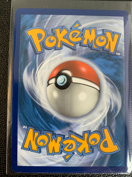 POKEMON SHINING FATES SHINY VAULT - SHINY HOLO RARE GALARIAN OBSTAGOON SV080/SV122