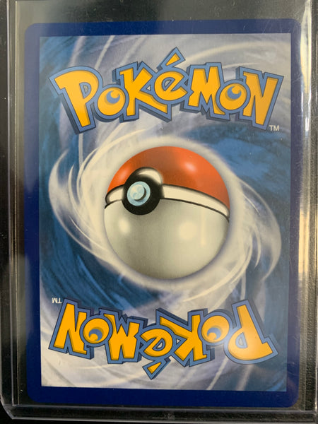POKEMON SW & SH FUSION STRIKE MEW V ULTRA RARE - 250/264 - PACK FRESH CONDITION