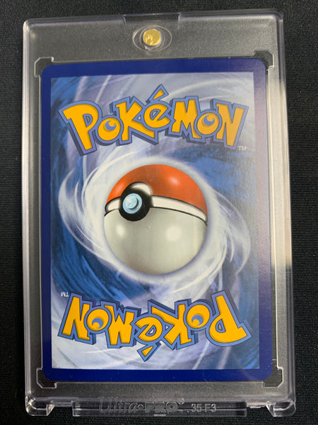 2022 POKEMON GO TCG RADIANT CHARIZARD HOLO RARE #011/078 - PACK FRESH !