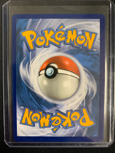 POKEMON 25TH ANNIVERSARY CELEBRATIONS - BLASTOISE 2/102