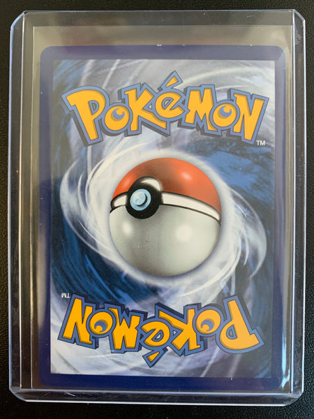 POKEMON 25TH ANNIVERSARY CELEBRATIONS - UMBREON 17/17