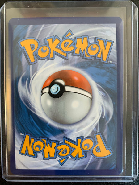 POKEMON 25TH ANNIVERSARY CELEBRATIONS - FULL ART GOLD MEW