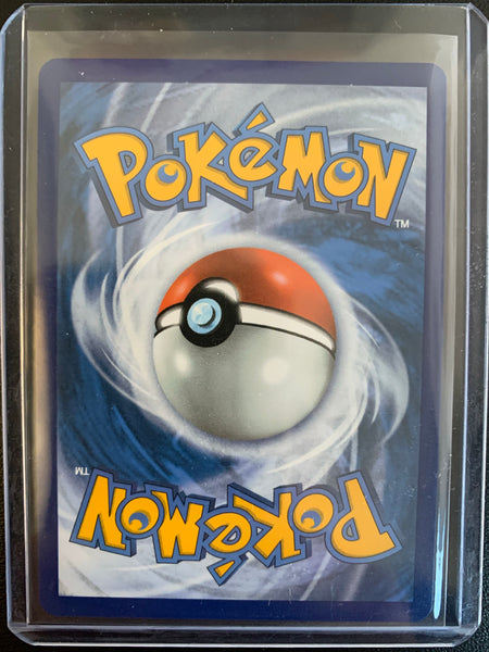 POKEMON 25TH ANNIVERSARY CELEBRATIONS - RESHIRAM FULL ART 113/114