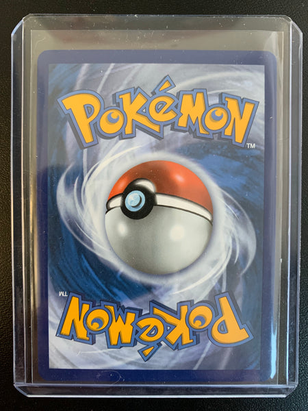 POKEMON 25TH ANNIVERSARY CELEBRATIONS - MEWTWO EX 54/99