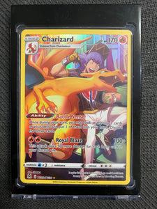 POKEMON SW&SH LOST ORIGIN - CHARIZARD FULL ART TRAINER GALLERY TG03/TG Mint Sports Cards & Collectibles POKEMON SW&SH LOST ORIGIN - CHARIZARD FULL ART TRAINER GALLERY TG03/TG Mint Sports Cards & Collectibles