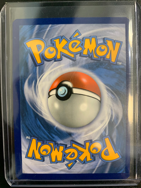 2022 POKEMON SW & SH BRILLIANT STARS ARCEUS V BLACK STAR PROMO SWSH204 - MINT CONDITION