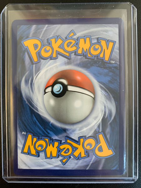 POKEMON 25TH ANNIVERSARY CELEBRATIONS - BLASTOISE 2/102