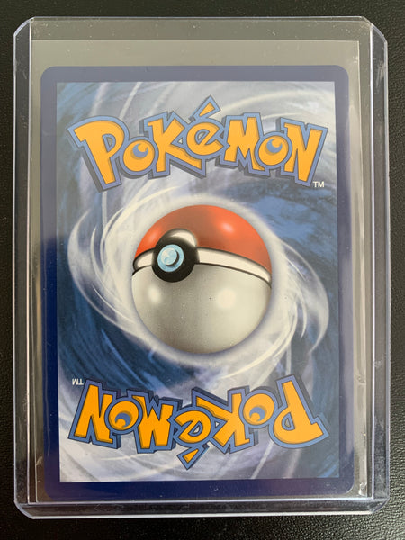2021 POKEMON SWORD & SHIELD CHILLING REIGN - SHADOW RIDER CALYREX V ALTERNATE FULL ART 172/198