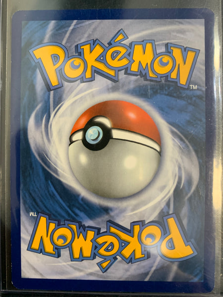 POKEMON PRIMAL CLASH GROUDON EX HOLO RARE FULL ART - 150/160 - PACK FRESH CONDITION