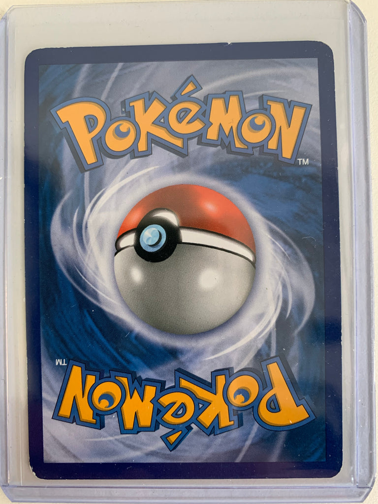 Pikachu Holo Rising Rivals 2009 POKEMON FLYING PIKACHU RISING RIVALS SECRET RARE HOLO - 113/111 ...