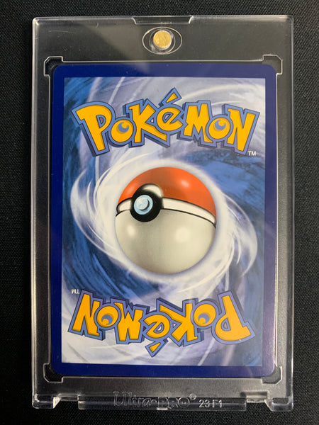 2022 POKEMON LOST ORIGIN VOLO FULL ART TRAINER RAINBOW SECRET RARE #211/196 - PACK FRESH