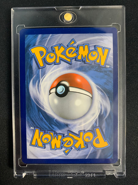 2016 POKEMON GENERATIONS - SYLVEON EX FULL ART HOLO RARE RC32/RC32 - MINT