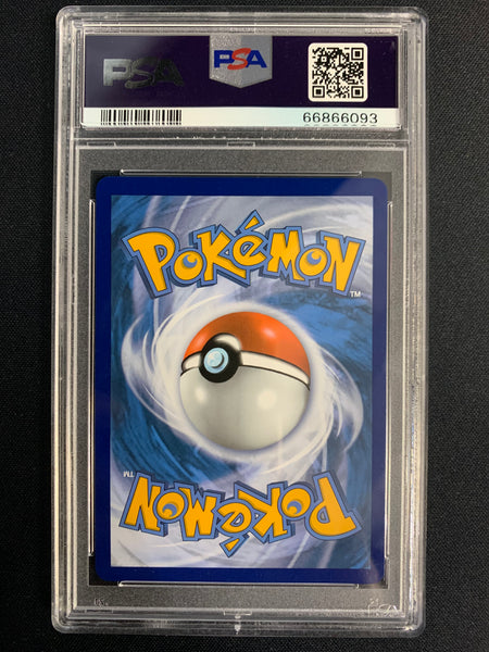 2022 POKEMON ASTRAL RADIANCE FULL ART TRAINER IR CALYREX V #TG14 - GRADED PSA 10 GEM MINT