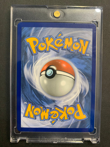 2016 POKEMON XY EVOLUTIONS M CHARIZARD EX FULL ART ULTRA RARE CARD 101/108