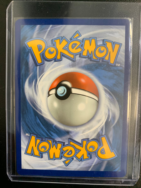 POKEMON SW & SH BRILLIANT STARS GALARIAN MOLTRES V GOLD SECRET RARE - 183/172 - PACK FRESH CONDITION