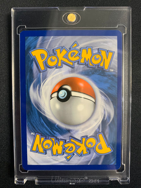 2015 POKEMON XY BREAKTHROUGH MEWTWO EX FULL ART GOLD SECRET RARE #163/162 - PACK FRESH !
