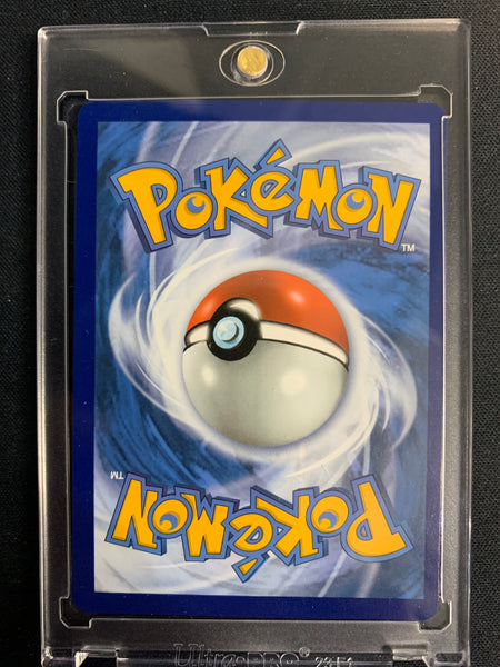 2021 POKEMON SWSH FUSION STRIKE MEW VMAX RAINBOW SECRET RARE 268/264 - PACK FRESH!