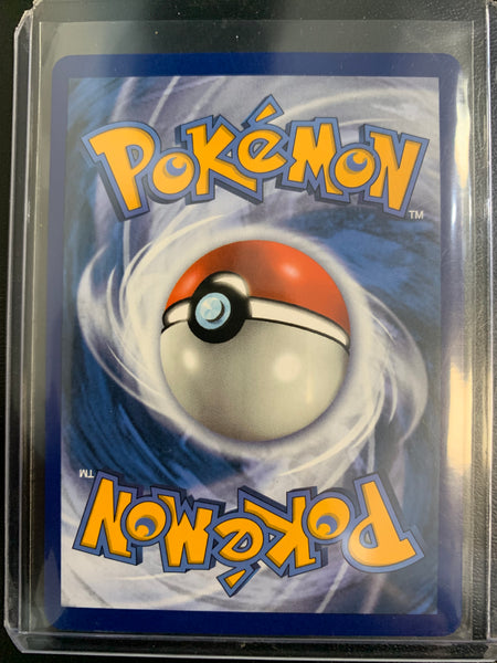 2022 Pokémon Go Mewtwo Vstar 31/78 GMA 8.5 Near Mint Condition