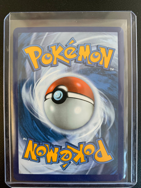 POKEMON 25TH ANNIVERSARY CELEBRATIONS - SHINING MAGIKARP 66/64