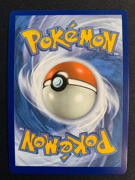 2022 POKEMON LOST ORIGIN TRAINER NESSA FULL ART RARE #TG27/TG30 - PACK FRESH !