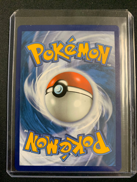 POKEMON SW&SH FUSION STRIKE # 283/264 GOLD GRASS ENERGY SECRET RARE
