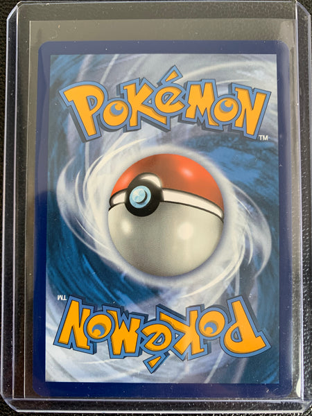 POKEMON SWSH SHINING FATES SHINY VAULT NICKIT SHINY HOLO RARE SV081/SV122
